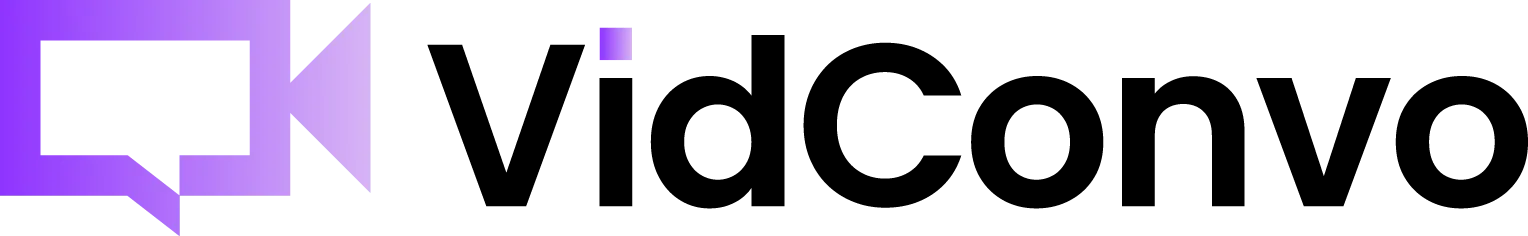 VidConvo